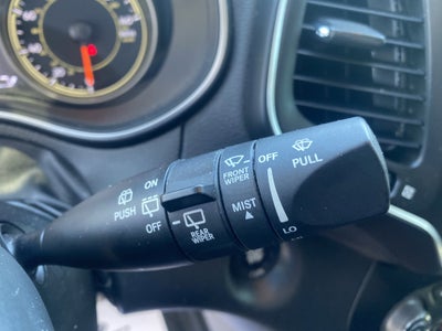 2023 Jeep Cherokee Altitude Lux 4x4