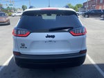 2023 Jeep Cherokee Altitude Lux 4x4