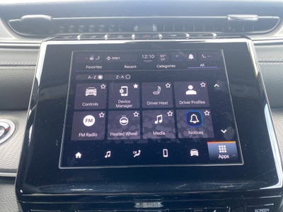 2024 Jeep Grand Cherokee L Laredo X