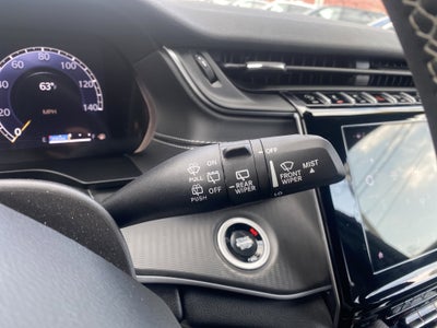 2024 Jeep Grand Cherokee L Laredo X