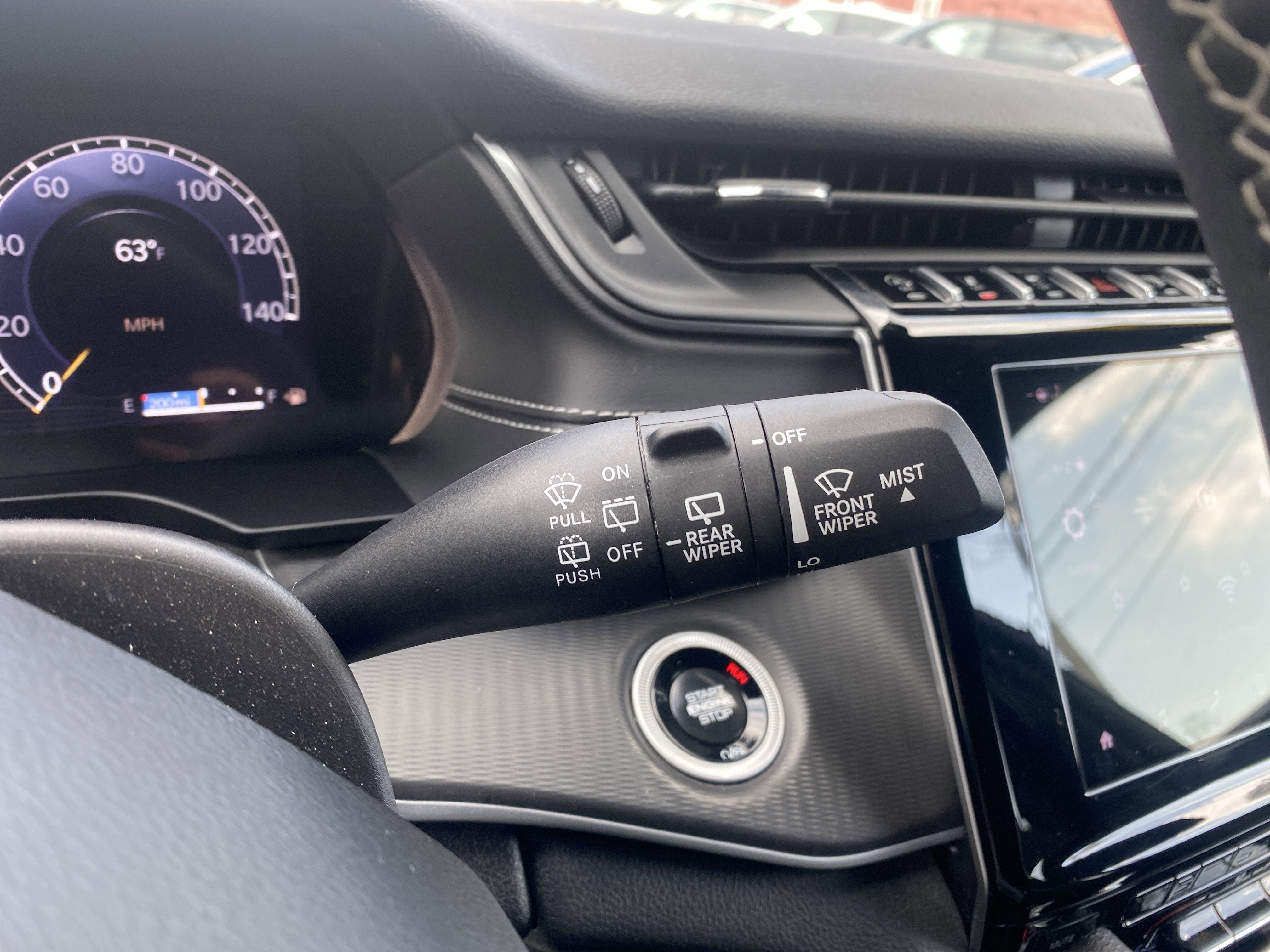 2024 Jeep Grand Cherokee L Laredo X