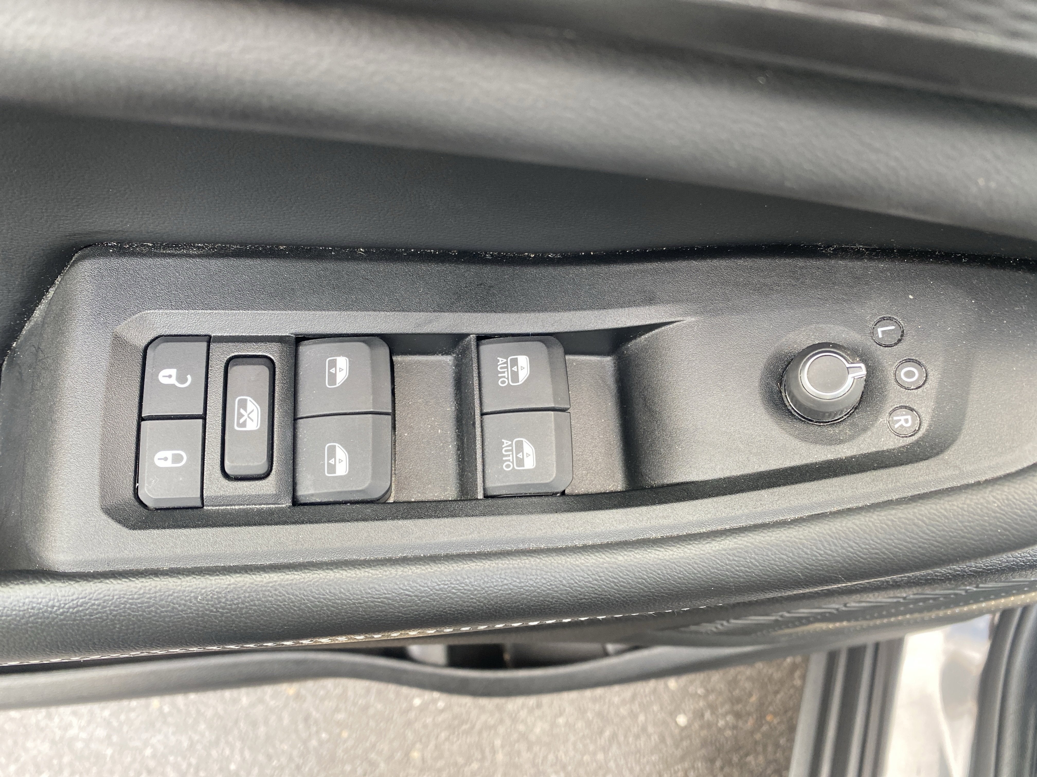 2024 Jeep Grand Cherokee L Laredo X