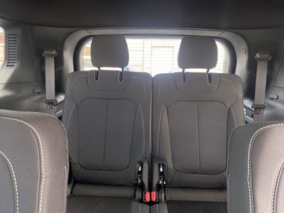 2024 Jeep Grand Cherokee L Laredo X