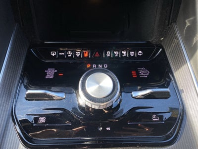 2023 Jeep Grand Wagoneer Series III Obsidian 4x4