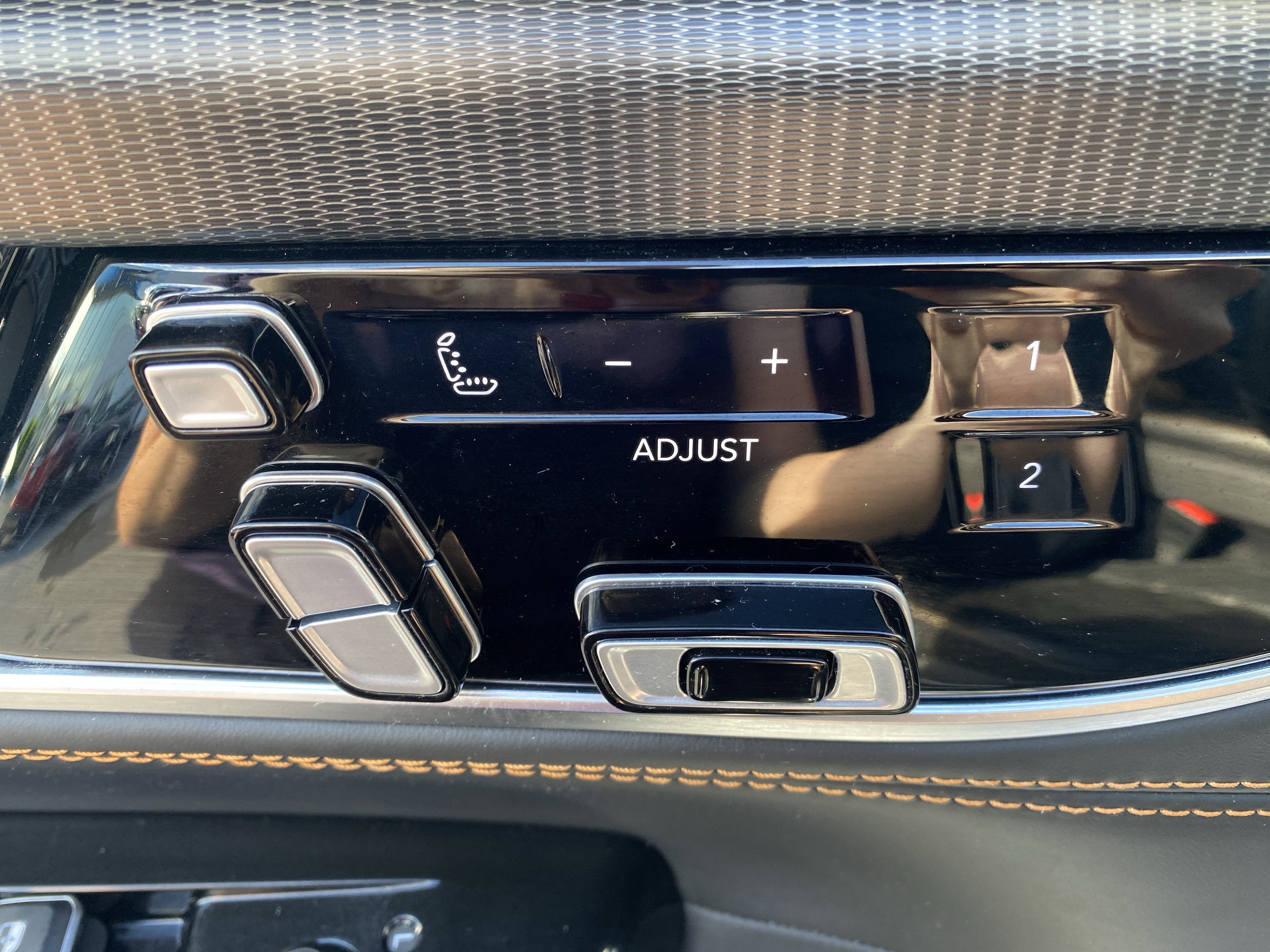 2023 Jeep Grand Wagoneer Series III Obsidian 4x4