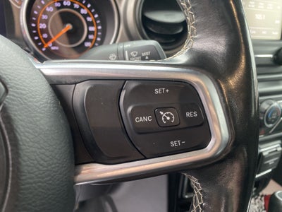 2020 Jeep Gladiator Sport S 4x4