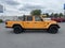 2021 Jeep Gladiator Willys 4x4