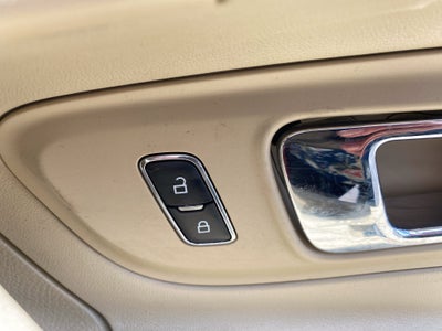 2015 Ford Taurus Limited
