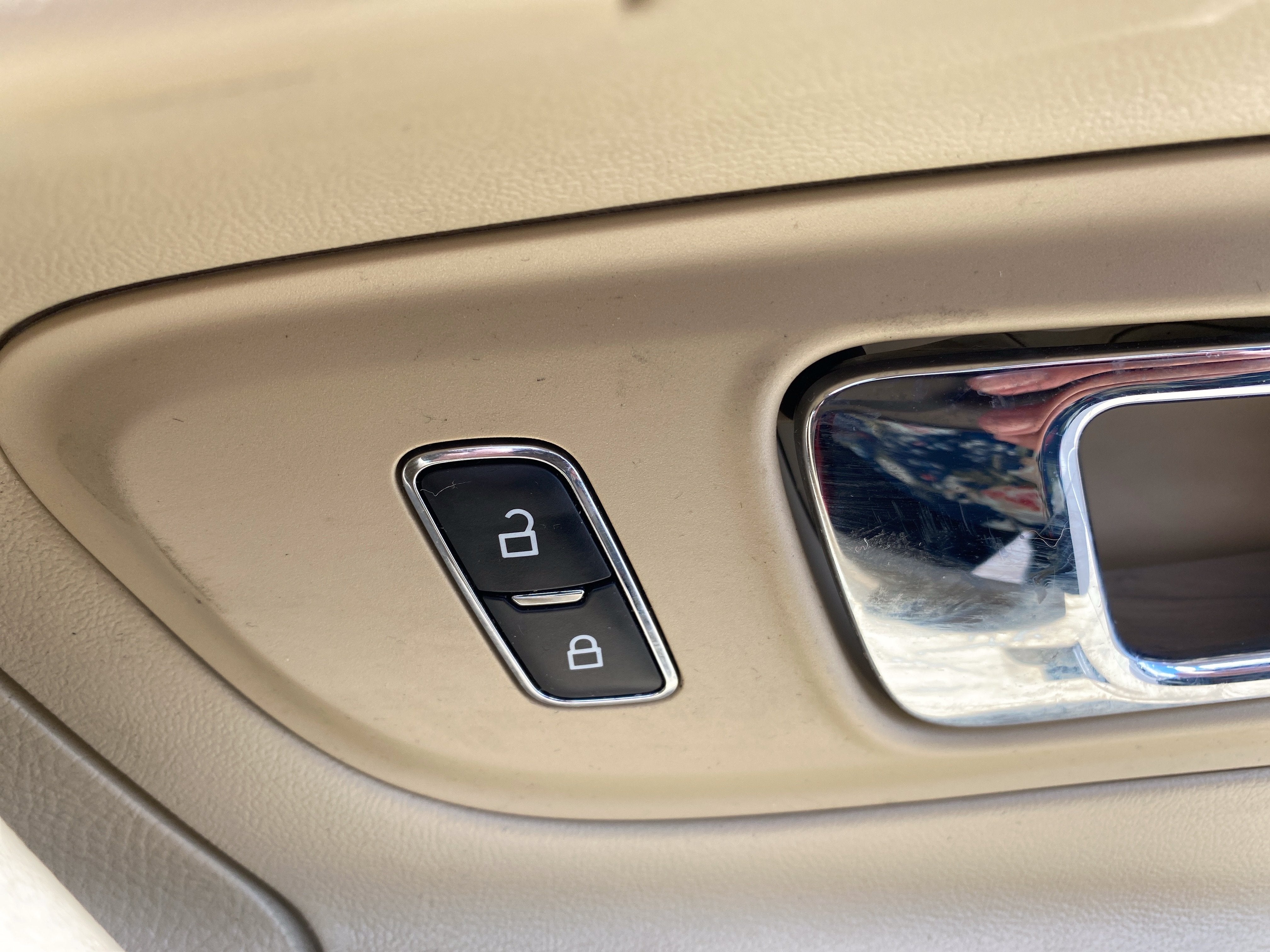 2015 Ford Taurus Limited
