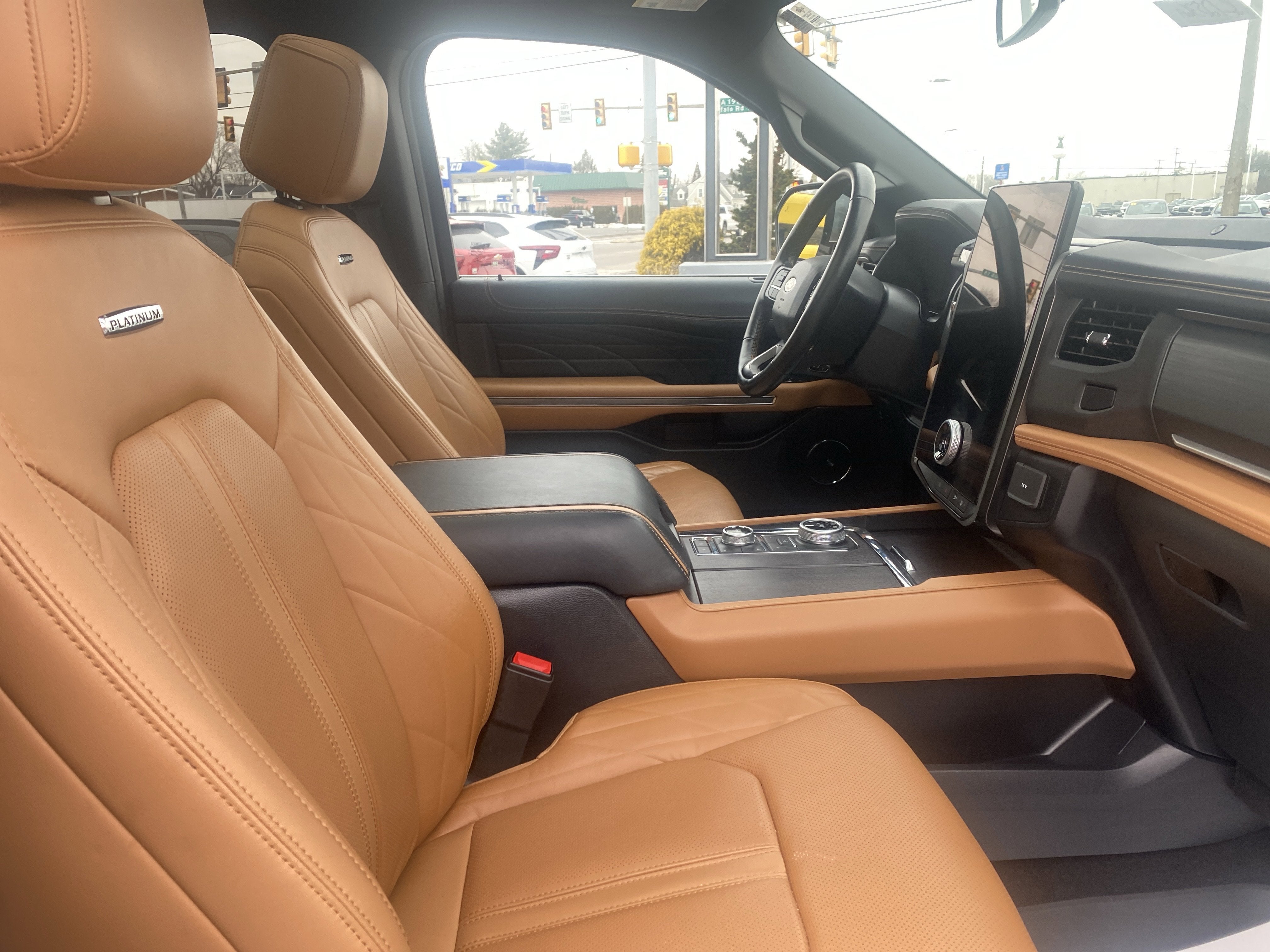 2023 Ford Expedition Max Platinum