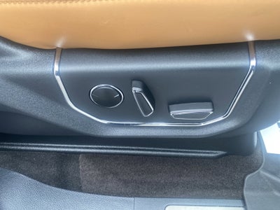 2023 Ford Expedition Max Platinum