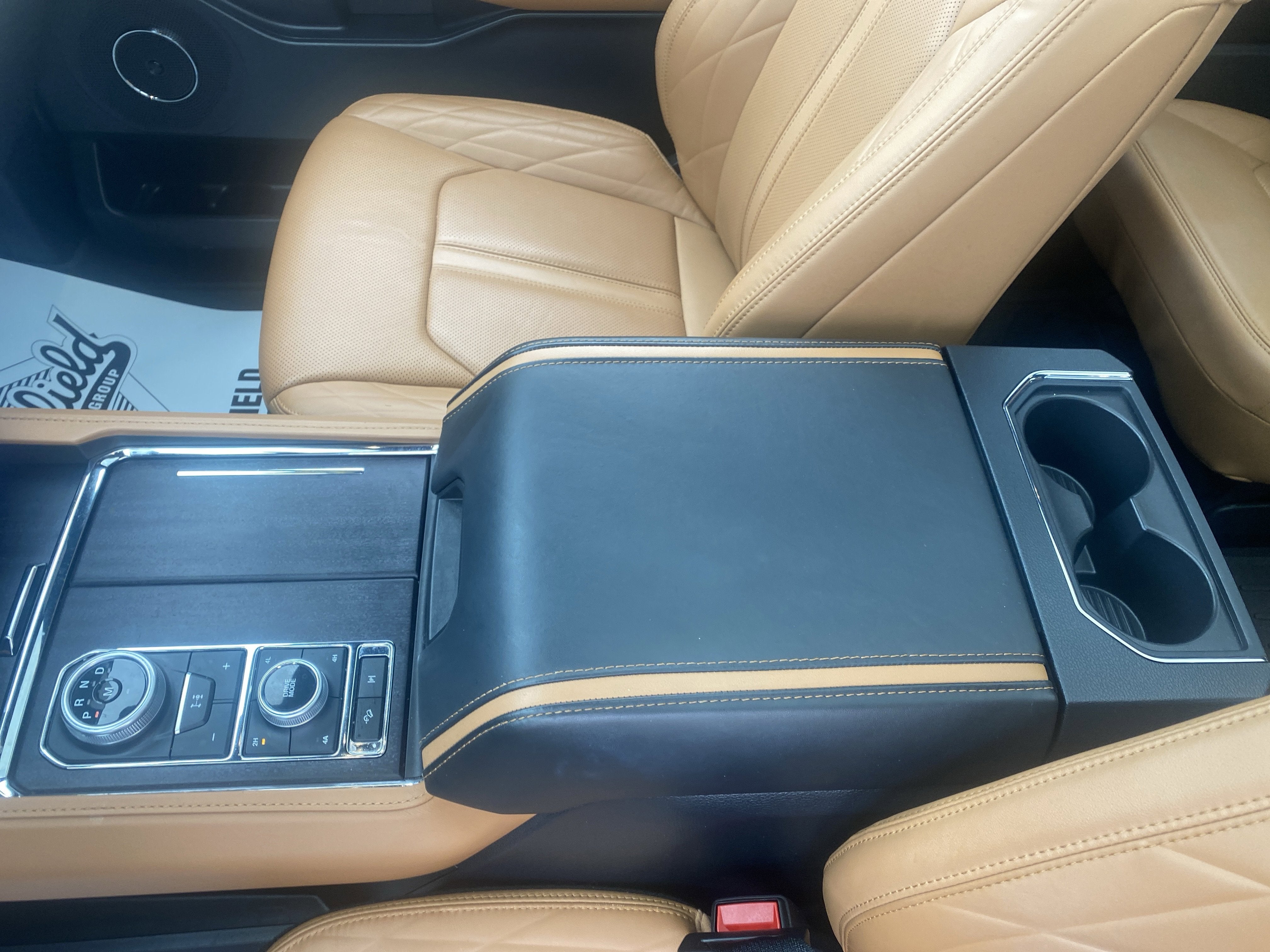 2023 Ford Expedition Max Platinum