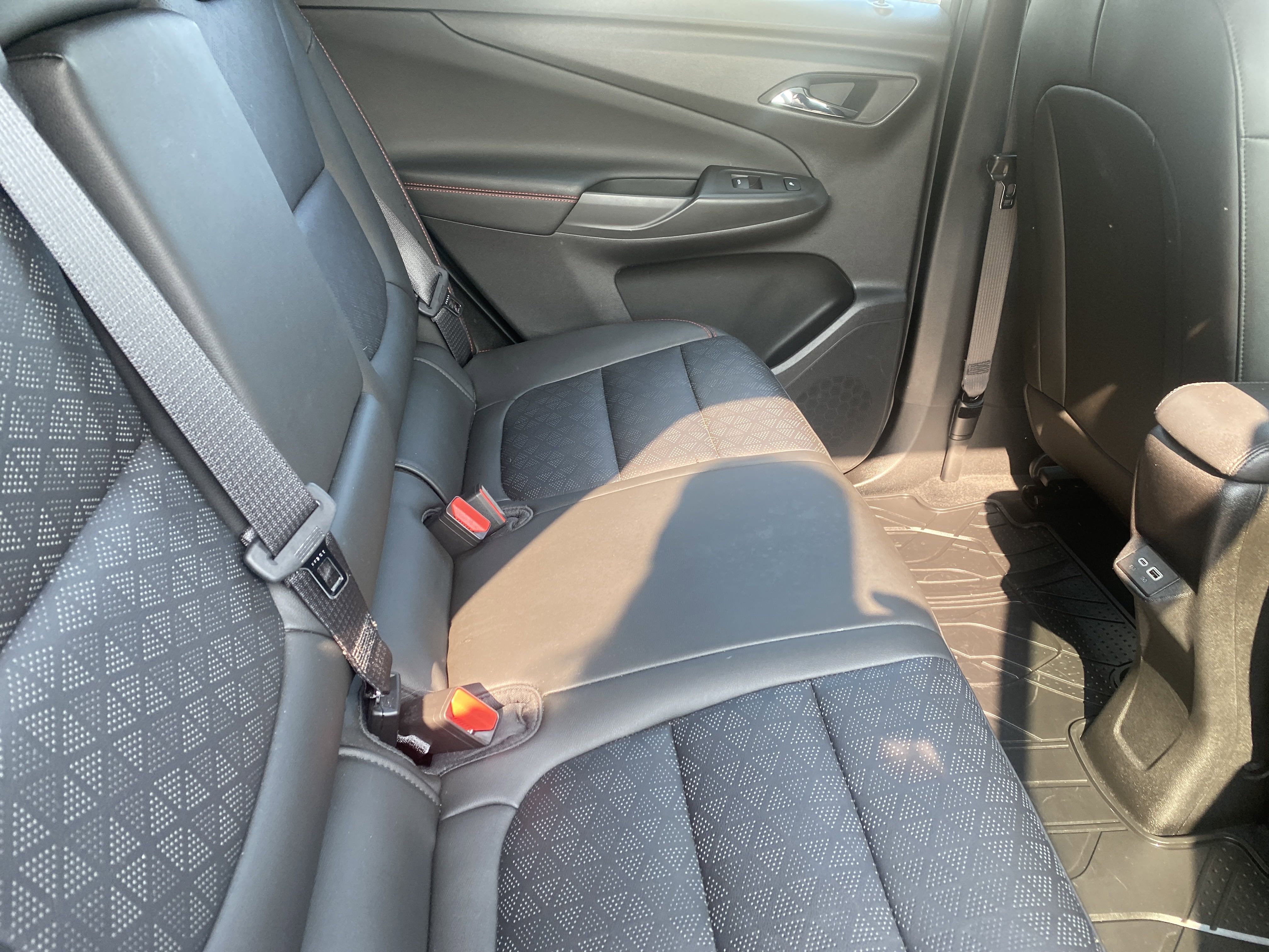 2023 Chevrolet Bolt EUV Premier Redline