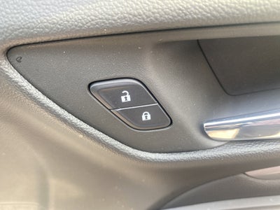 2023 Chevrolet Bolt EUV Premier Redline