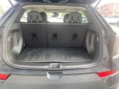 2023 Chevrolet Bolt EUV Premier Redline