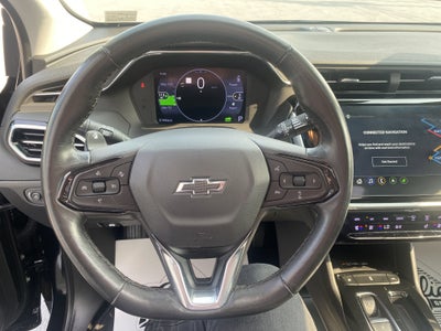 2023 Chevrolet Bolt EUV Premier Redline