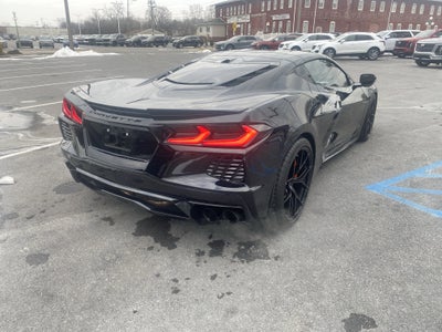 2024 Chevrolet Corvette Stingray 1LT