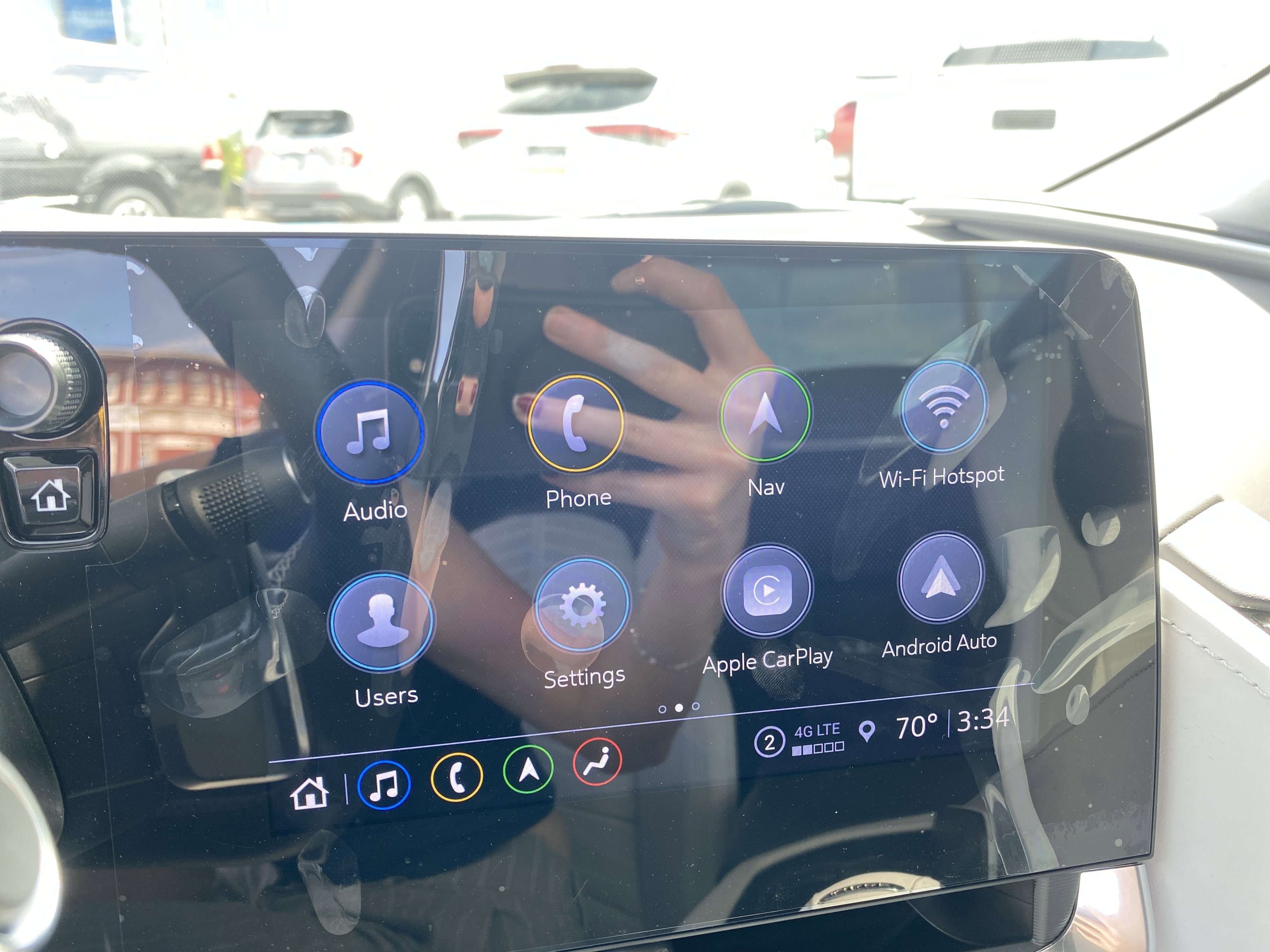 2022 Chevrolet Corvette Stingray 3LT