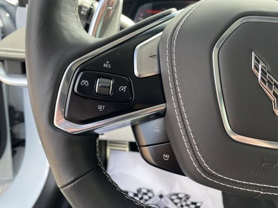 2022 Chevrolet Corvette Stingray 3LT