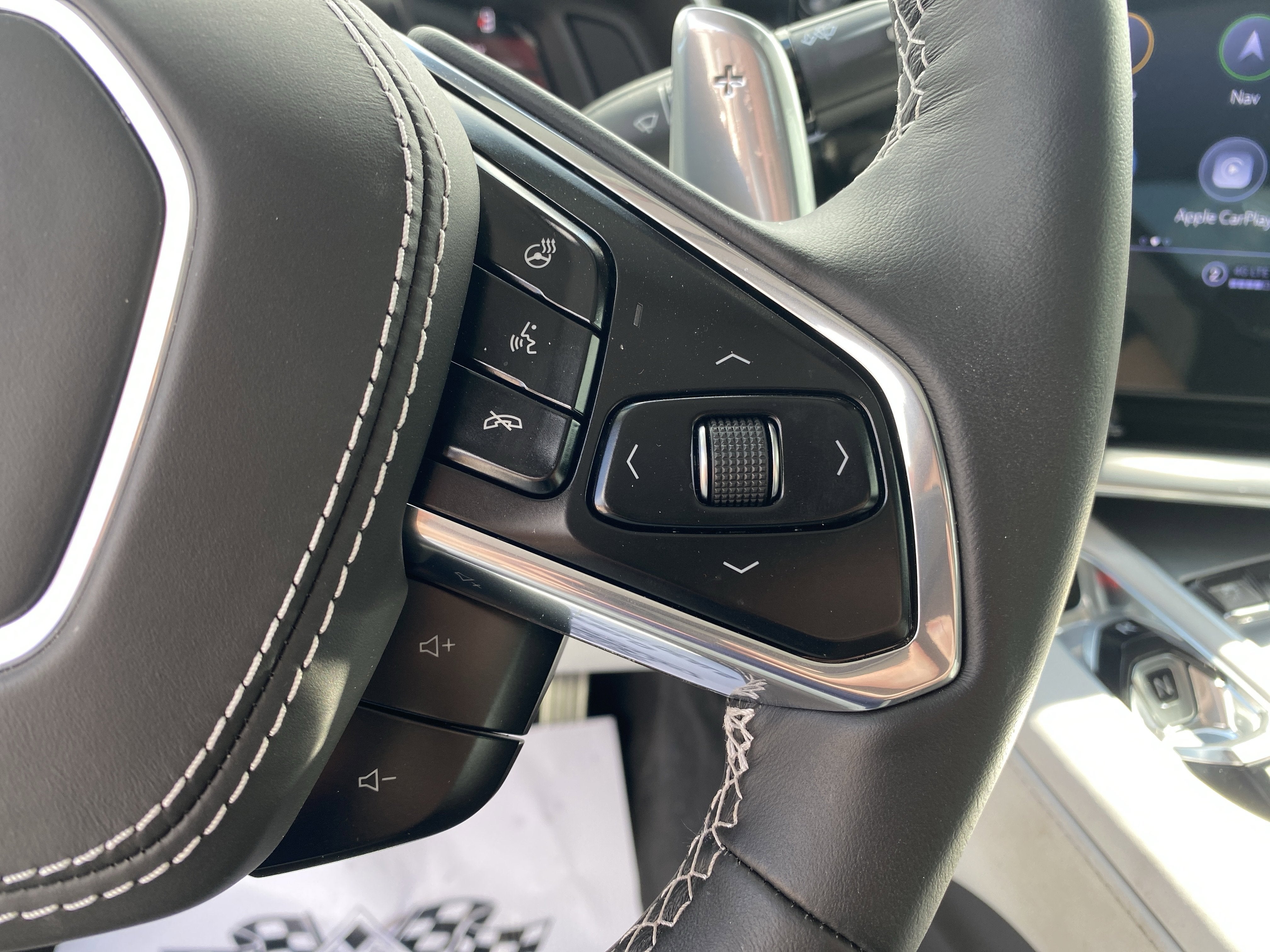 2022 Chevrolet Corvette Stingray 3LT