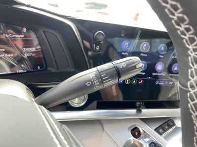 2022 Chevrolet Corvette Stingray 3LT