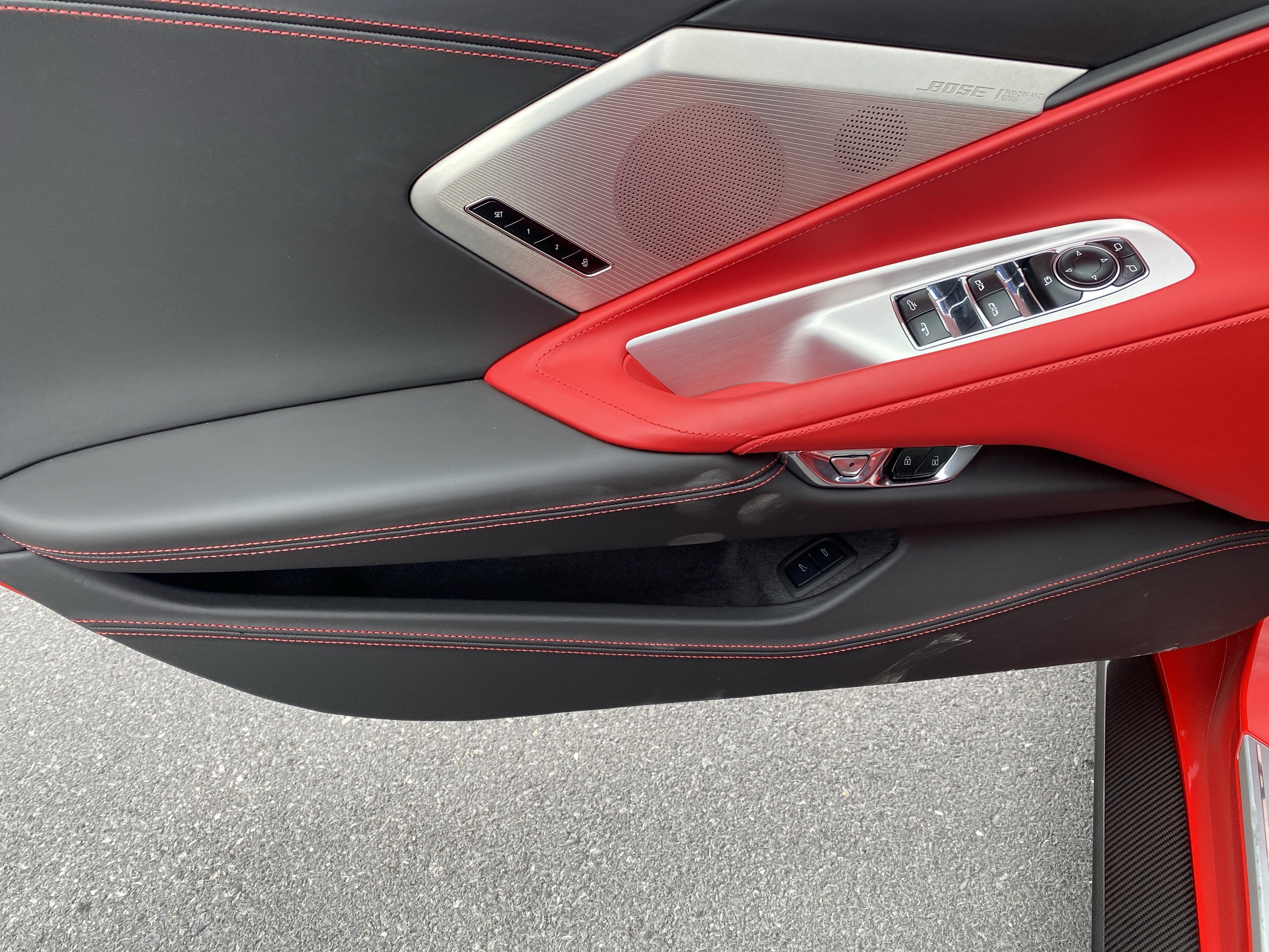 2023 Chevrolet Corvette Stingray 3LT