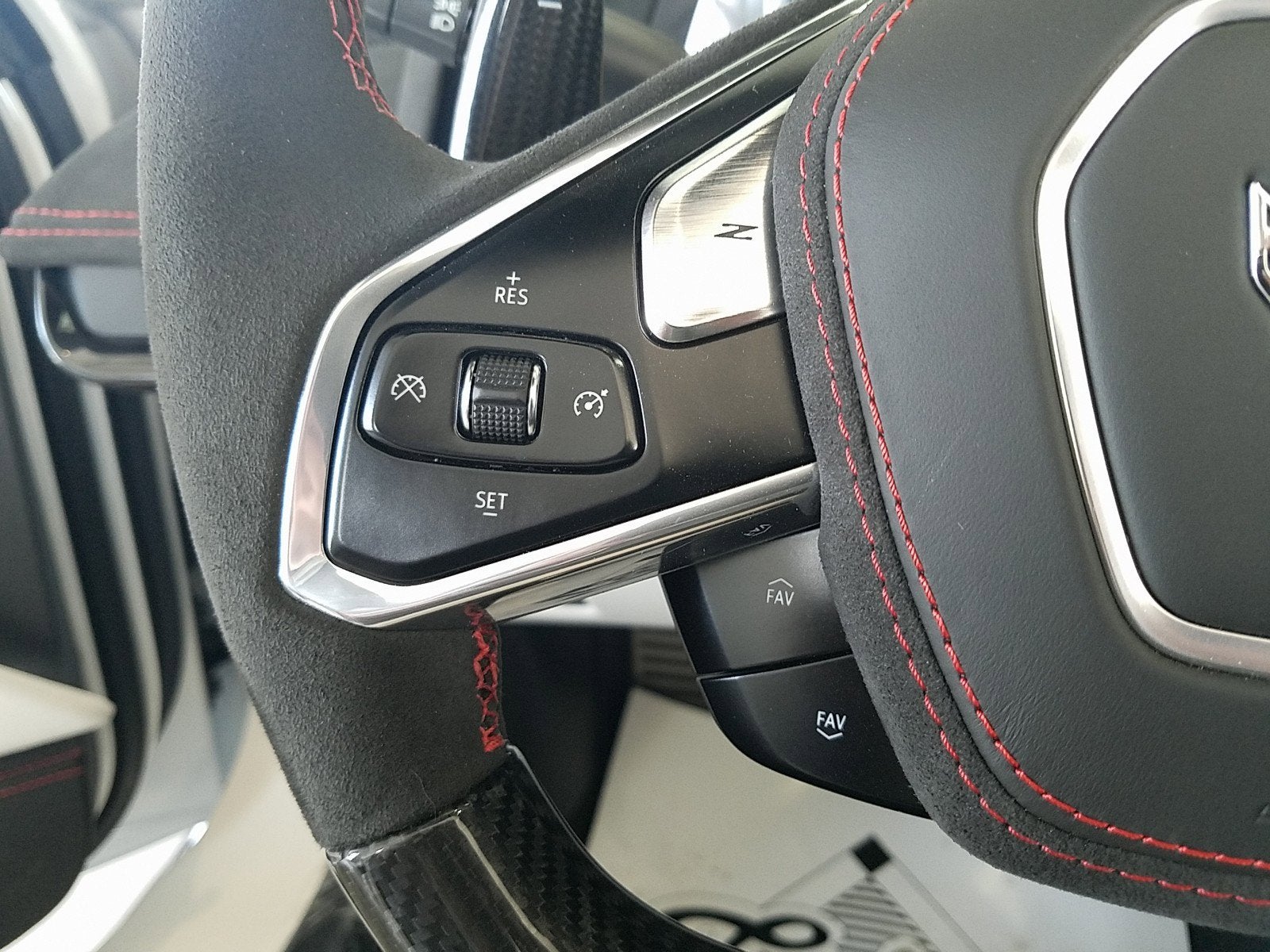 2023 Chevrolet Corvette Z06 3LZ