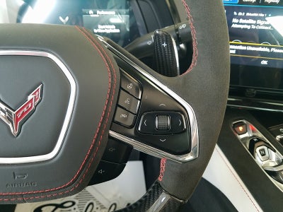 2023 Chevrolet Corvette Z06 3LZ