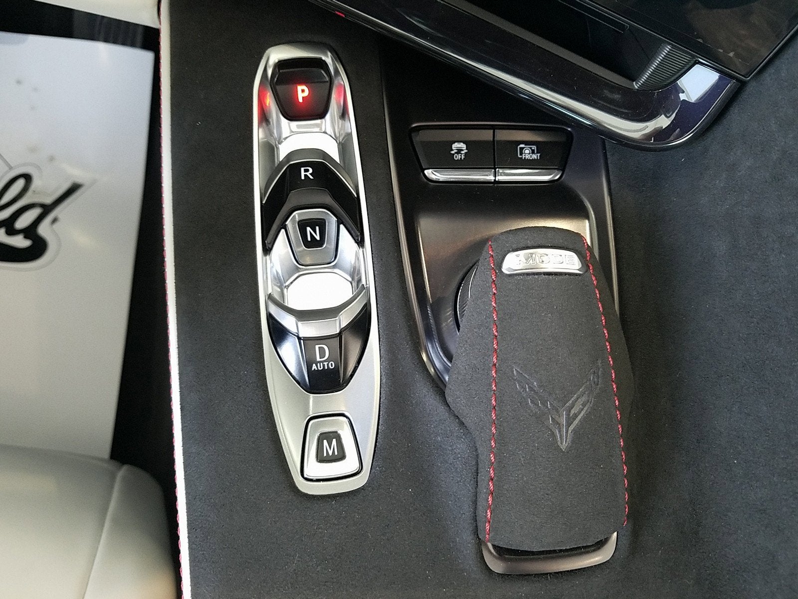 2023 Chevrolet Corvette Z06 3LZ