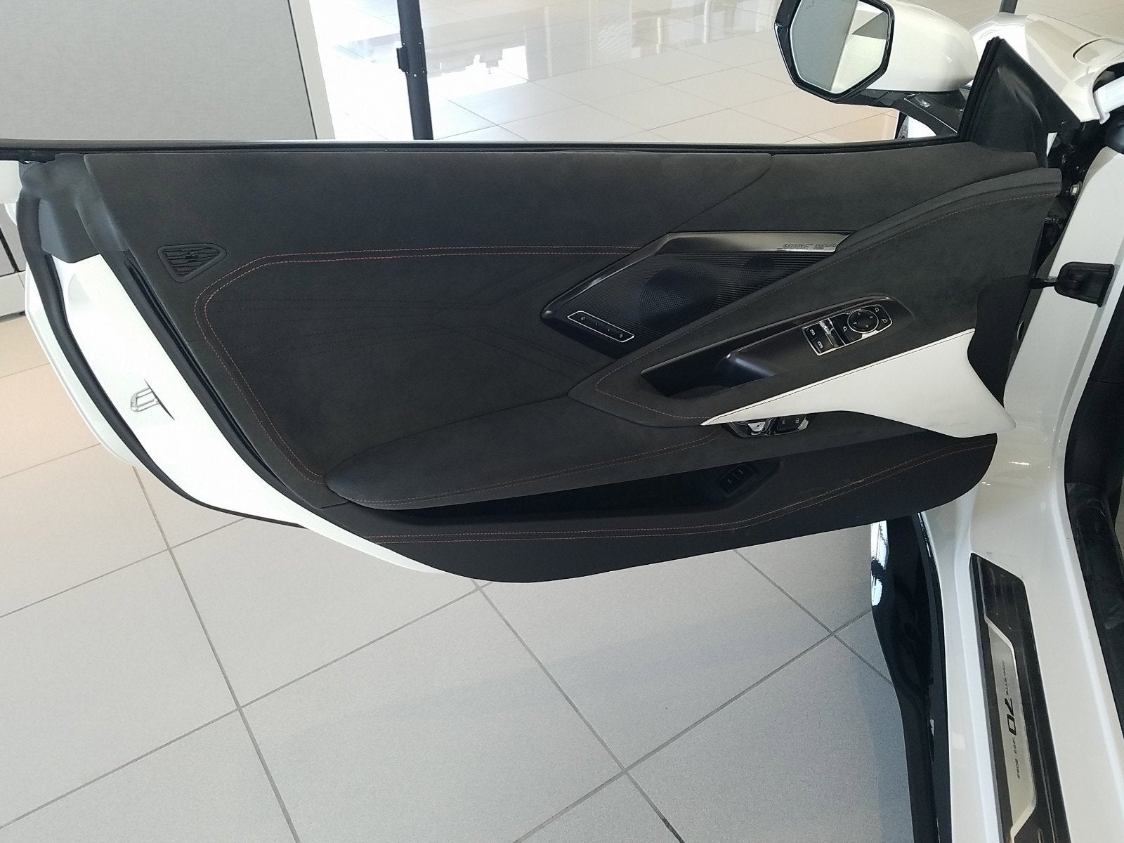 2023 Chevrolet Corvette Z06 3LZ