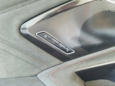 2023 Chevrolet Corvette Z06 3LZ