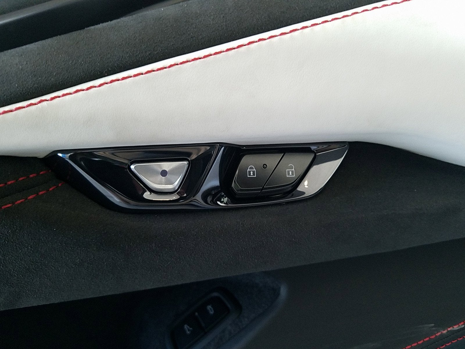 2023 Chevrolet Corvette Z06 3LZ