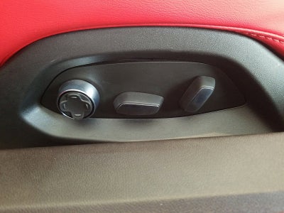 2024 Chevrolet Corvette Z06 3LZ