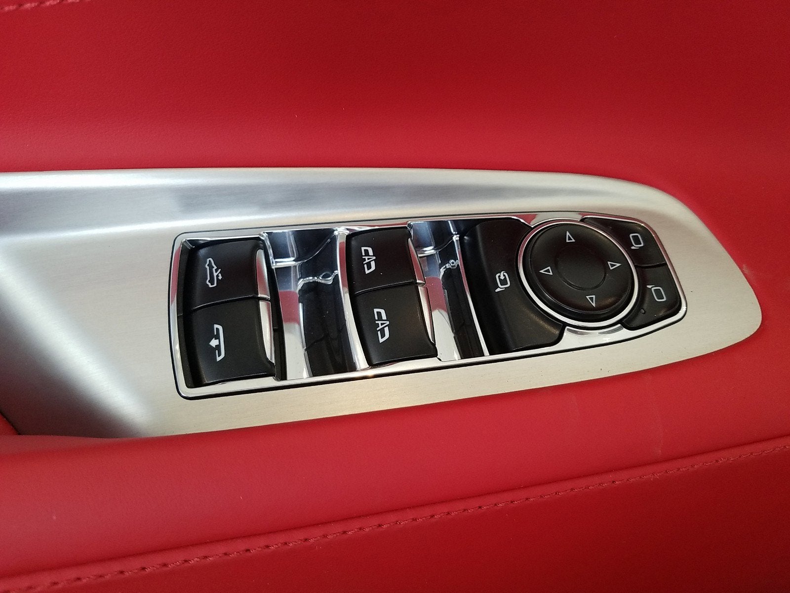 2024 Chevrolet Corvette Z06 3LZ