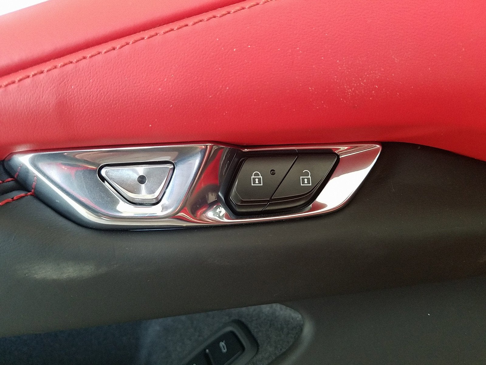 2024 Chevrolet Corvette Z06 3LZ