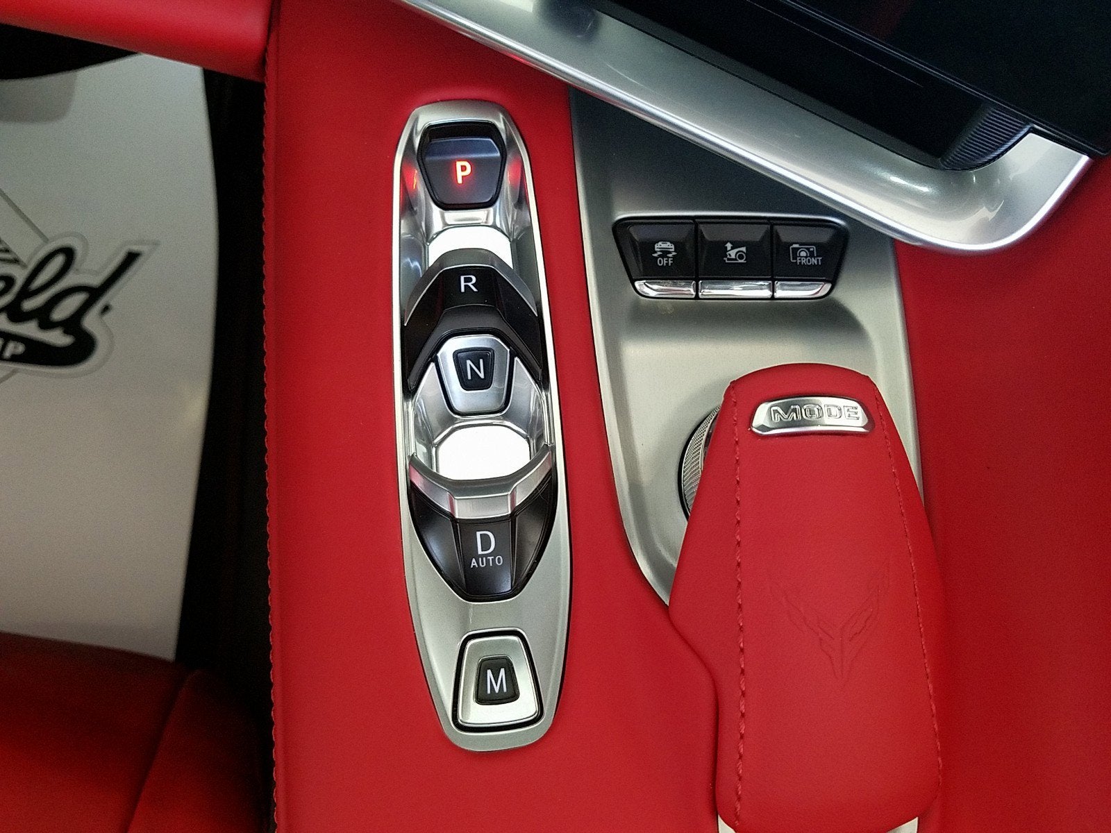 2024 Chevrolet Corvette Z06 3LZ