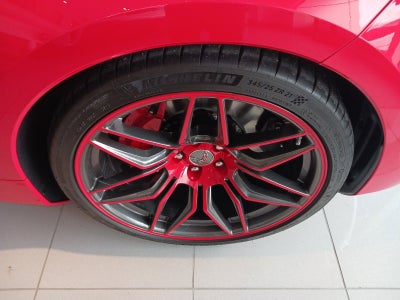 2024 Chevrolet Corvette Z06 3LZ