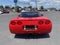 2001 Chevrolet Corvette Base