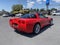 2001 Chevrolet Corvette Base