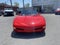 2001 Chevrolet Corvette Base