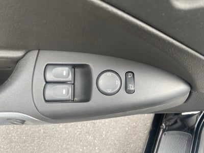 2007 Chevrolet Corvette Base