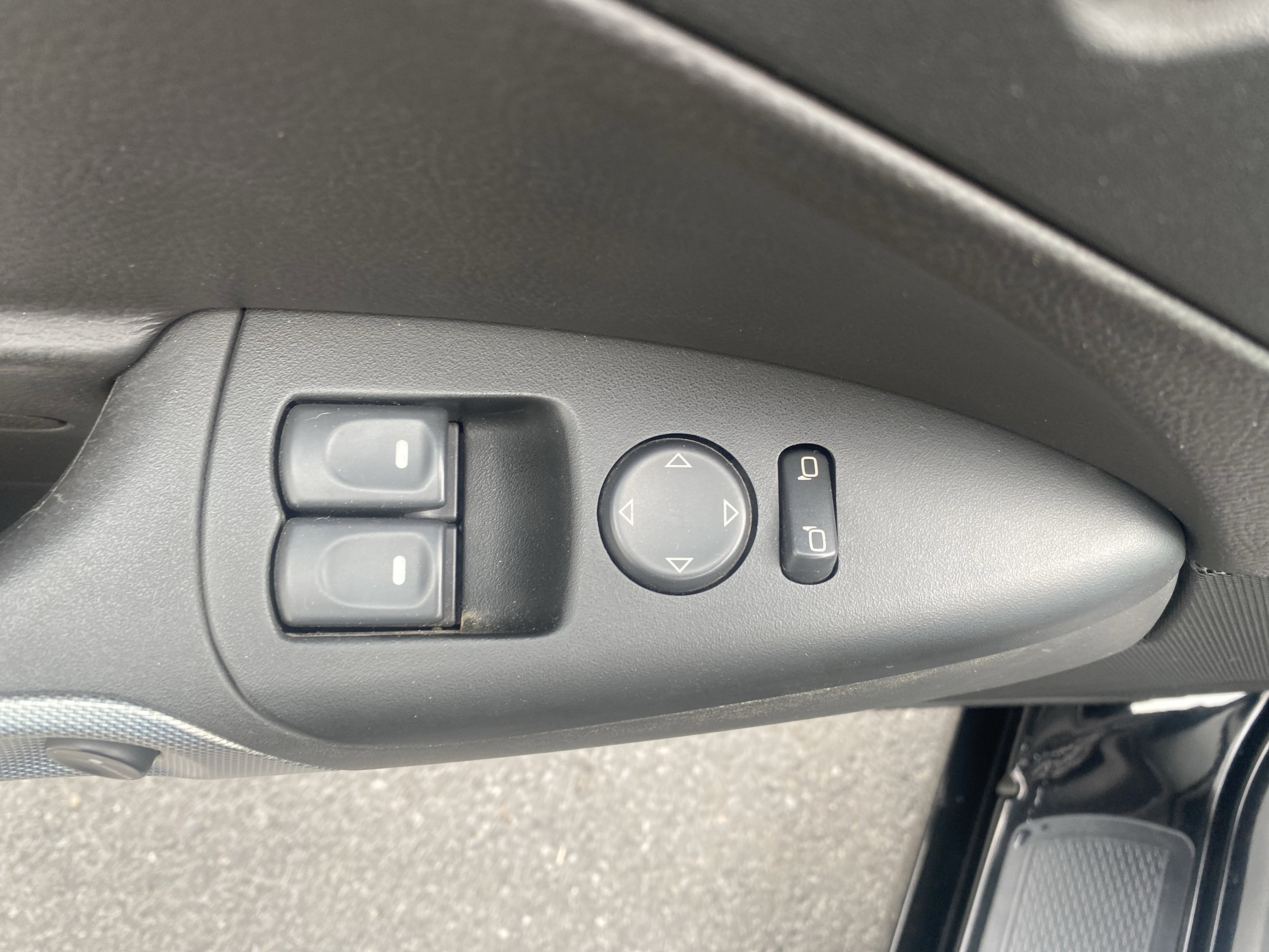 2007 Chevrolet Corvette Base