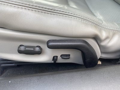 2007 Chevrolet Corvette Base