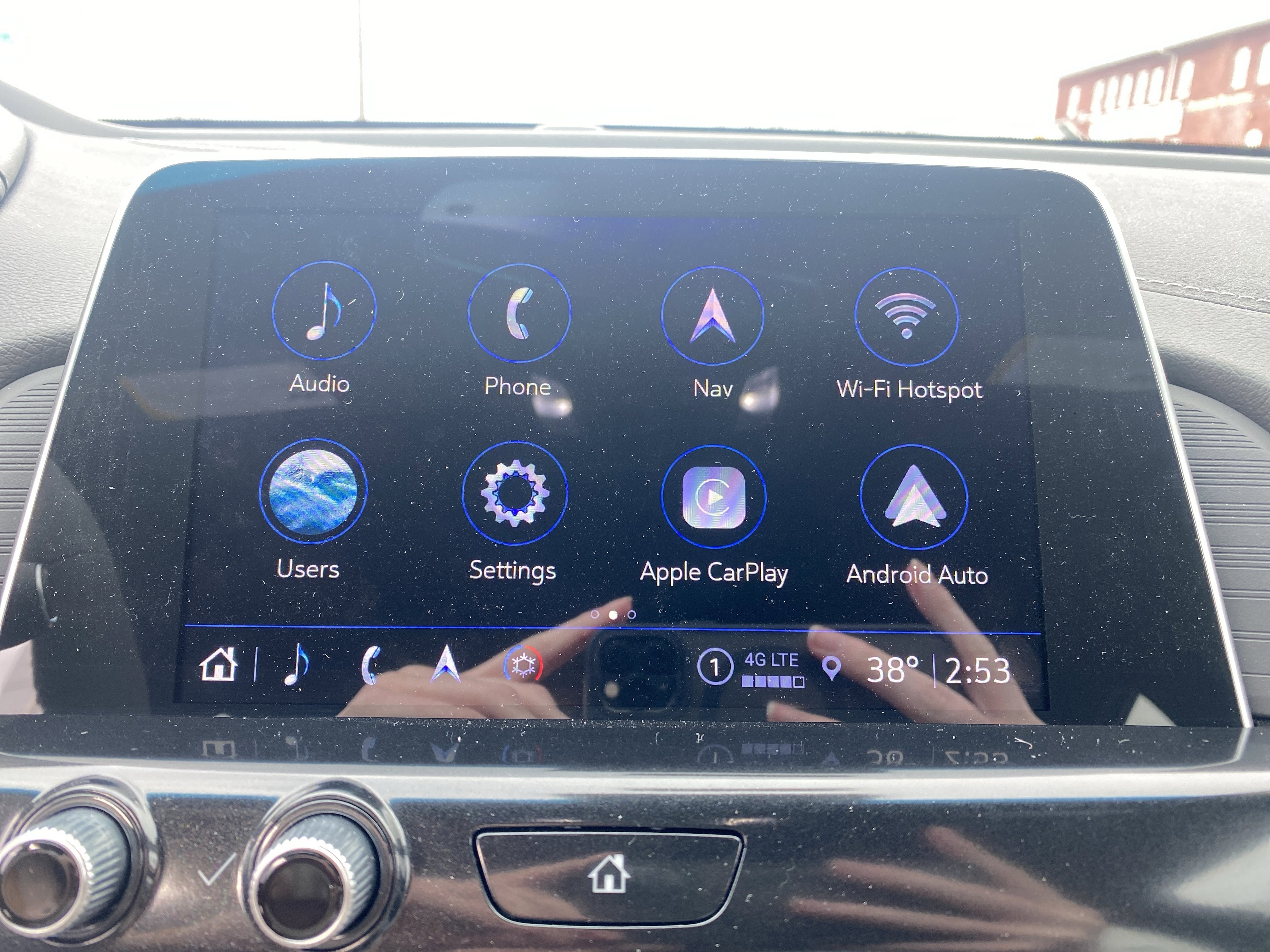 2025 Cadillac CT4-V V-Series Blackwing