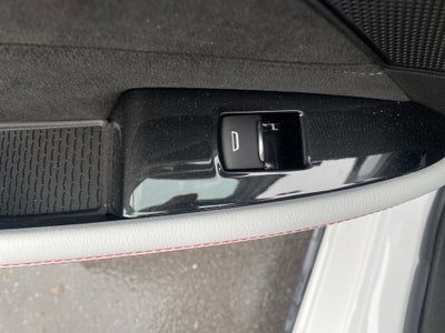 2025 Cadillac CT4-V V-Series Blackwing