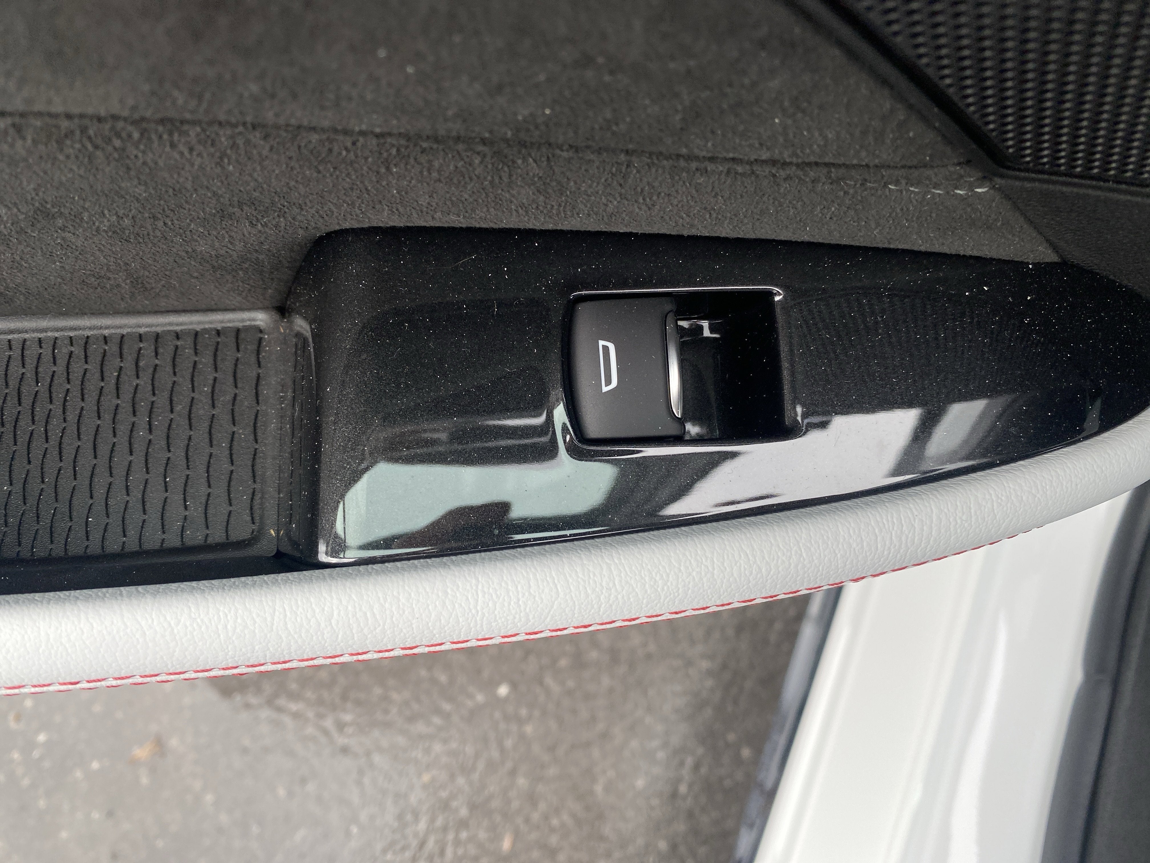 2025 Cadillac CT4-V V-Series Blackwing