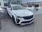 2025 Cadillac CT4-V V-Series Blackwing