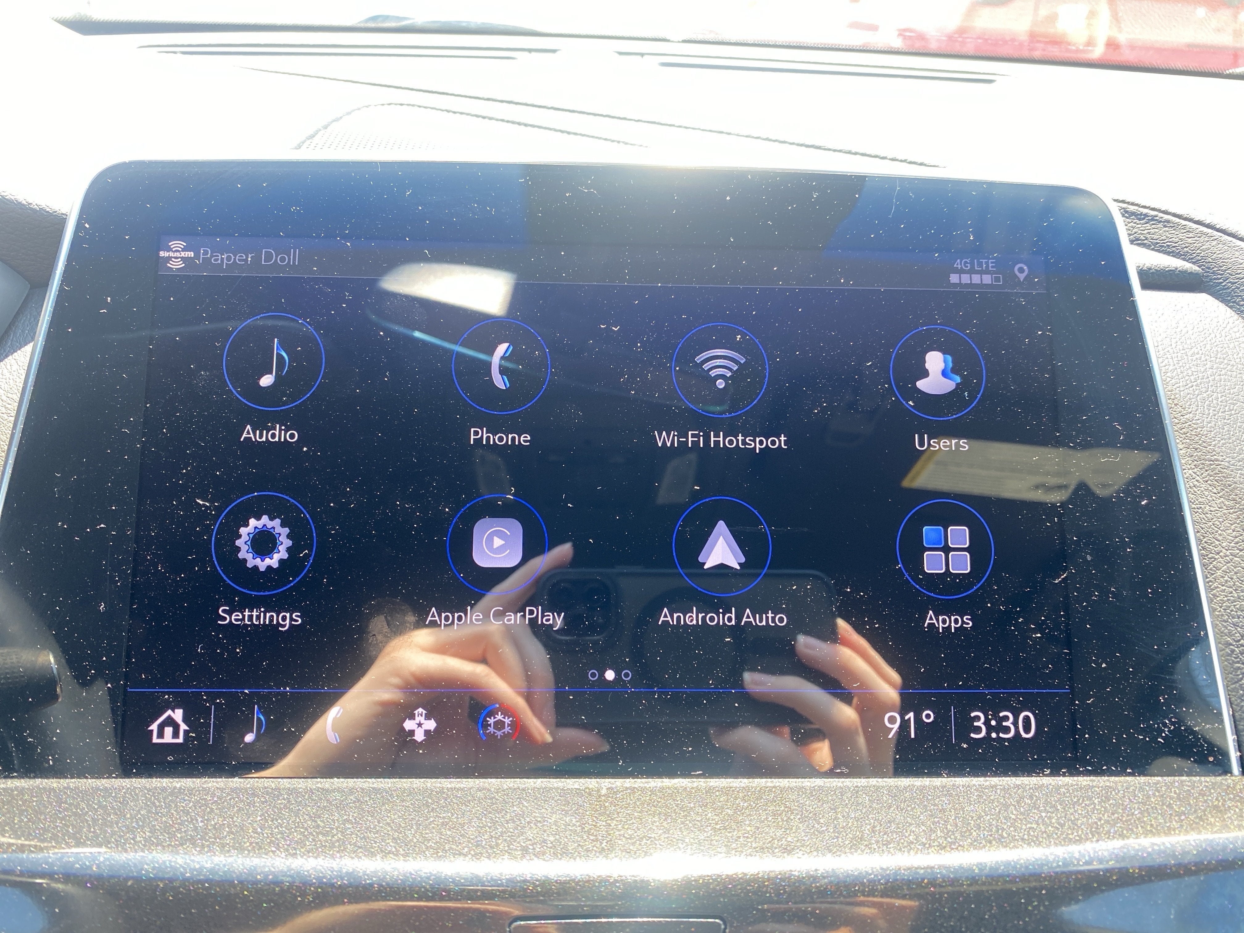 2023 Cadillac CT5 Luxury