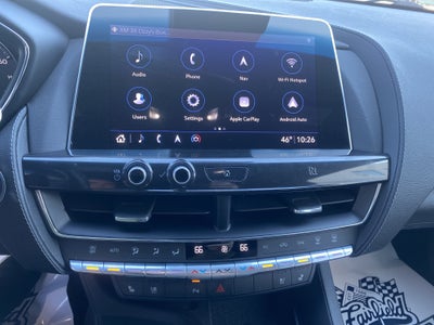 2020 Cadillac CT5 Premium Luxury