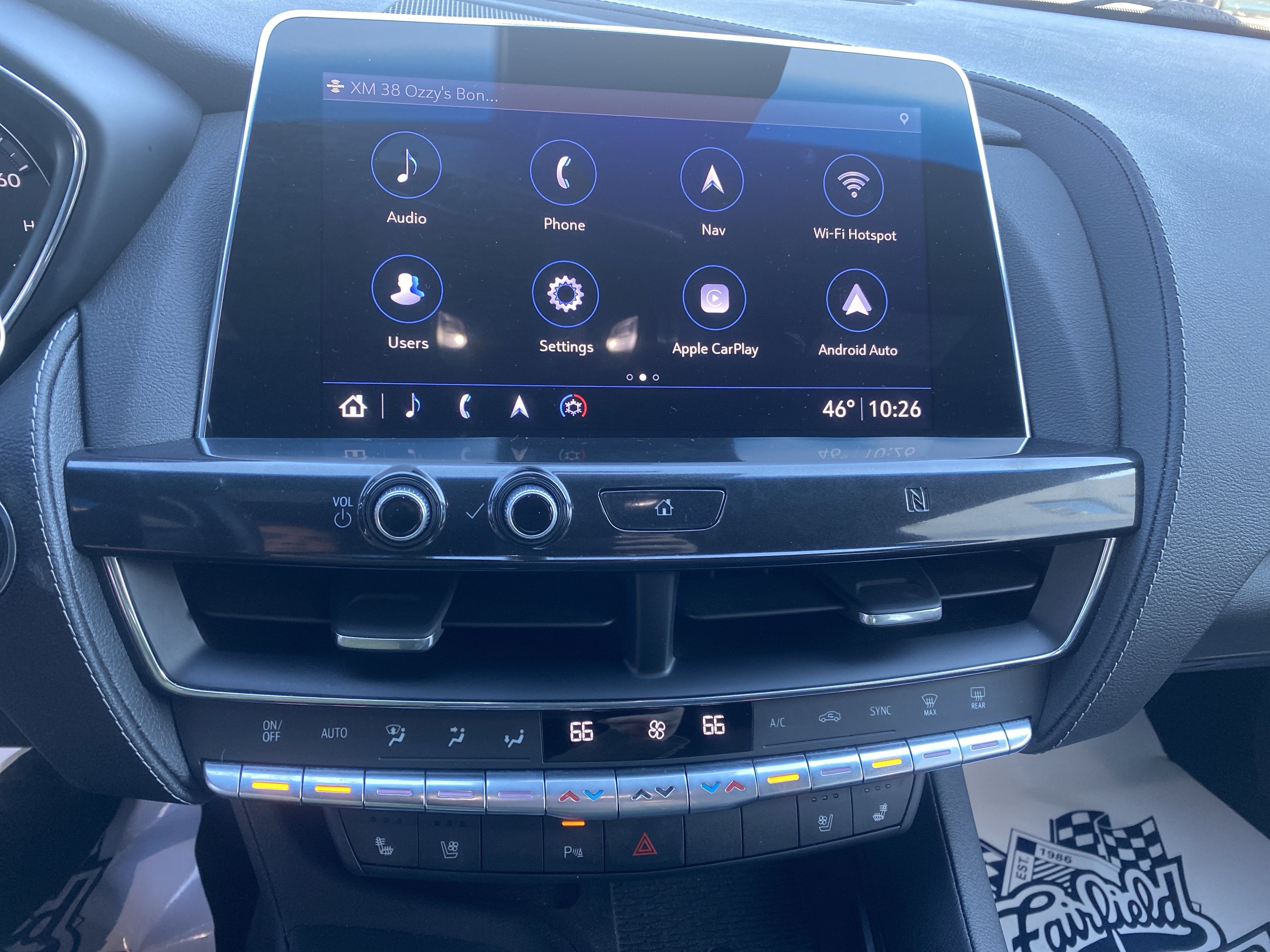 2020 Cadillac CT5 Premium Luxury